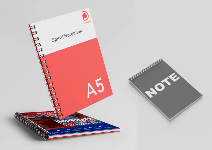 Note Book